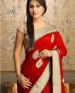 Feny Fab Heena Khan Designer Saree-FSA101-1001